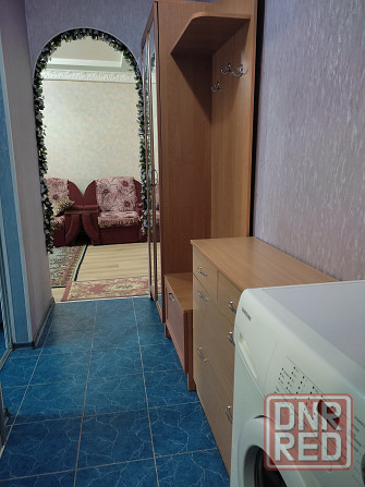 Продам 2х комнатную квартиру в Куйбышевском районе Донецк - изображение 1