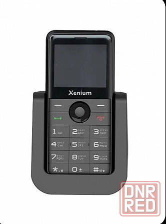 Philips Xenium X700 мобильный телефон Донецк - изображение 1