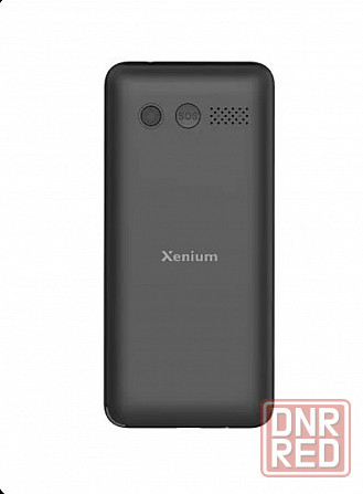 Philips Xenium X700 мобильный телефон Донецк - изображение 2