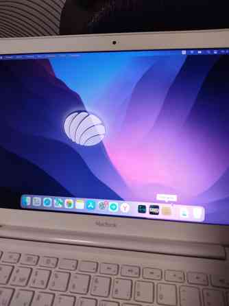 ноутбук Арplе МасBоok а1342 Макеевка