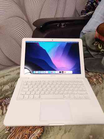 ноутбук Арplе МасBоok а1342 Макеевка