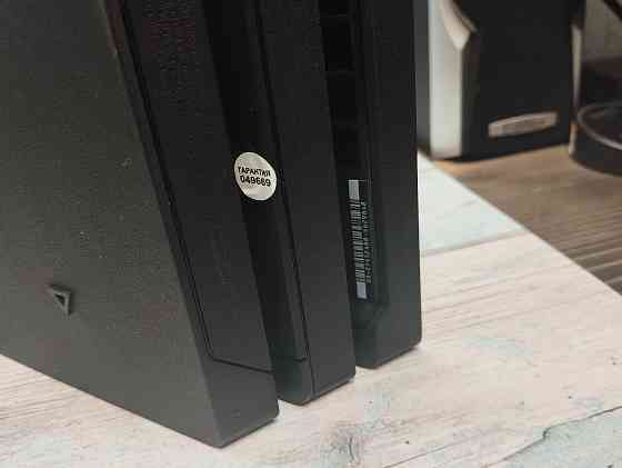 Sony Playstation 4 PRO 1 TB Донецк