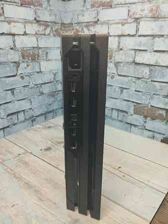 Sony Playstation 4 PRO 1 TB Донецк