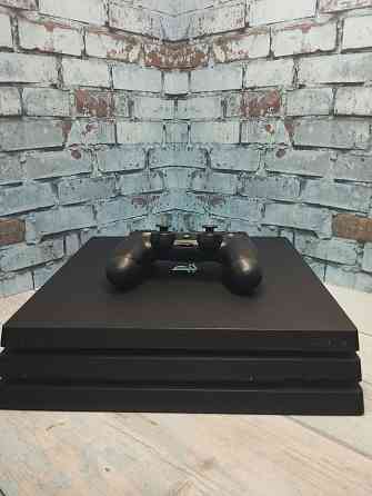 Sony Playstation 4 PRO 1 TB Донецк