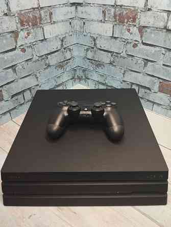 Sony Playstation 4 PRO 1 TB Донецк