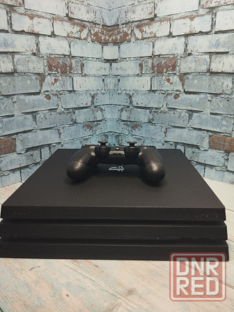 Sony Playstation 4 PRO 1 TB Донецк - изображение 2