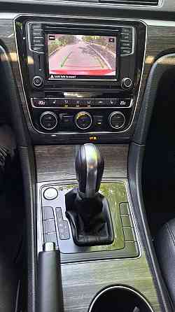 Volkswagen Passat Донецк