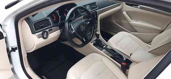 Volkswagen Passat Донецк