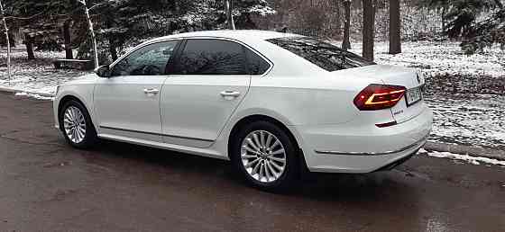 Volkswagen Passat Донецк