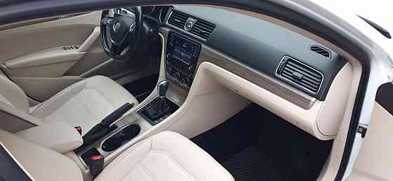 Volkswagen Passat Донецк