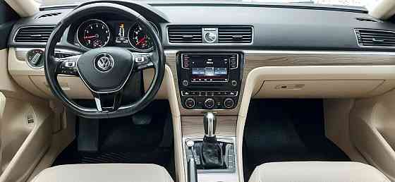 Volkswagen Passat Донецк