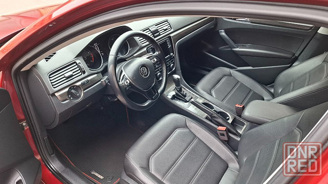 Volkswagen Passat Донецк - изображение 3