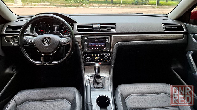 Volkswagen Passat Донецк - изображение 7