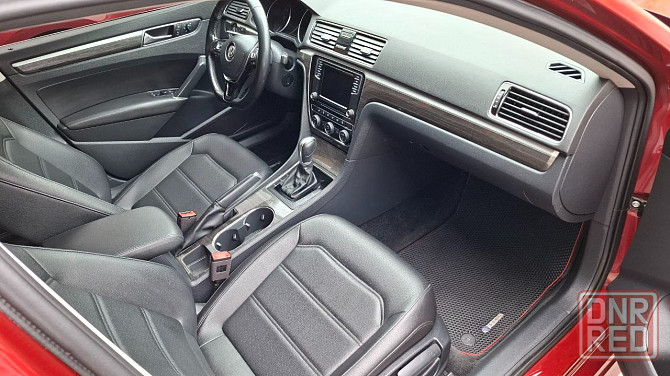 Volkswagen Passat Донецк - изображение 4