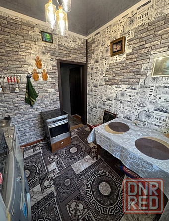 Продажа 3 комнатной квартиры Макеевка, пос. Восточный, ул. Кольцевая Макеевка - изображение 7