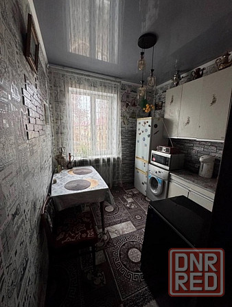 Продажа 3 комнатной квартиры Макеевка, пос. Восточный, ул. Кольцевая Макеевка - изображение 6