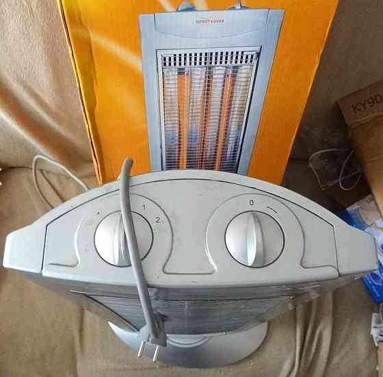 Продам WASER Carbon Heater NS-1200a Горловка