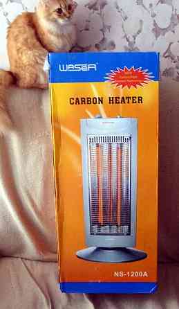 Продам WASER Carbon Heater NS-1200a Горловка