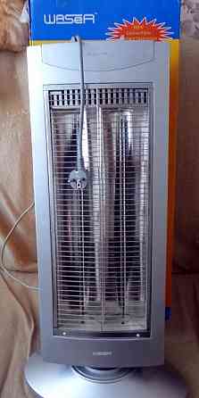 Продам WASER Carbon Heater NS-1200a Горловка
