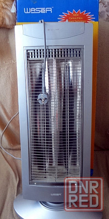 Продам WASER Carbon Heater NS-1200a Горловка - изображение 2