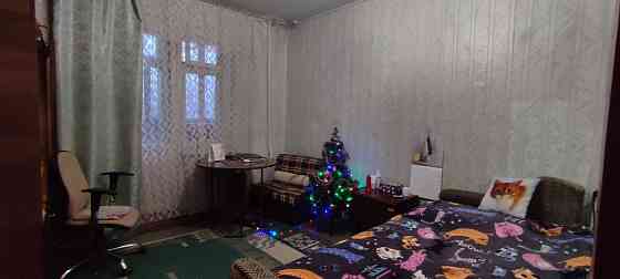 3к квартира с холлом Цветочный Донецк