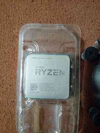 Процессор amd Ryzen 3 1200 Донецк