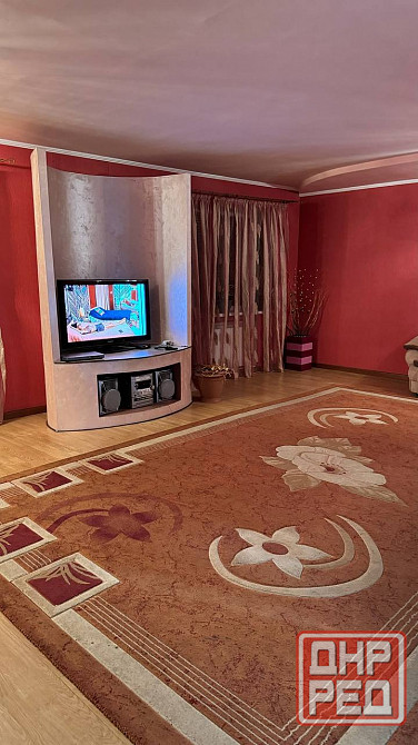 Продам отличный дом Донецк - изображение 1