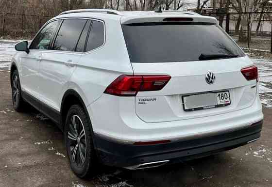 Volkswagen Tiguan SEL AllSpace 2.0 TSI 4Motion 7 мест Супер Идеал Донецк