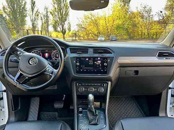 Volkswagen Tiguan SEL AllSpace 2.0 TSI 4Motion 7 мест Супер Идеал Донецк