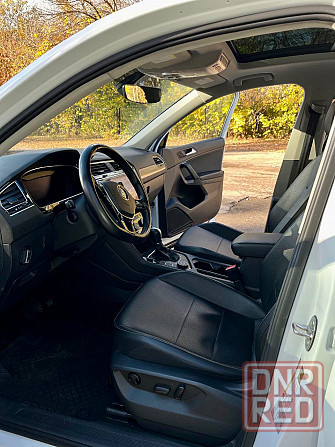 Volkswagen Tiguan SEL AllSpace 2.0 TSI 4Motion 7 мест Супер Идеал Донецк - изображение 8