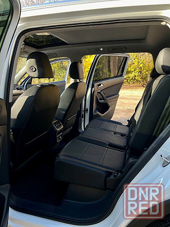 Volkswagen Tiguan SEL AllSpace 2.0 TSI 4Motion 7 мест Супер Идеал Донецк - изображение 7