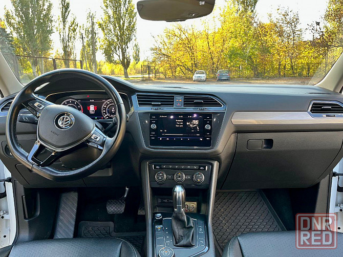 Volkswagen Tiguan SEL AllSpace 2.0 TSI 4Motion 7 мест Супер Идеал Донецк - изображение 5
