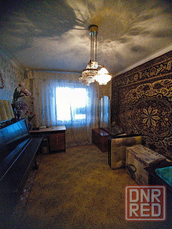 Продам 3 к квартиру Топаз ул.Куйбышева 202 Донецк - изображение 6