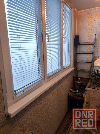 Продам 3 к квартиру Топаз ул.Куйбышева 202 Донецк - изображение 3