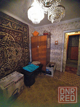 Продам 3 к квартиру Топаз ул.Куйбышева 202 Донецк - изображение 7