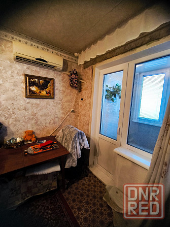 Продам 3 к квартиру Топаз ул.Куйбышева 202 Донецк - изображение 5