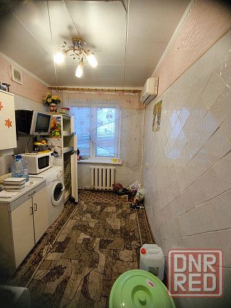 Продам 3 к квартиру Топаз ул.Куйбышева 202 Донецк - изображение 11