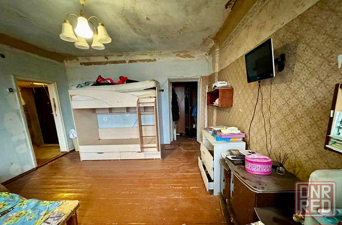Продам 1 комнатную квартиру Донецк - изображение 10