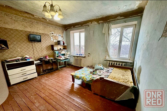 Продам 1 комнатную квартиру Донецк - изображение 2