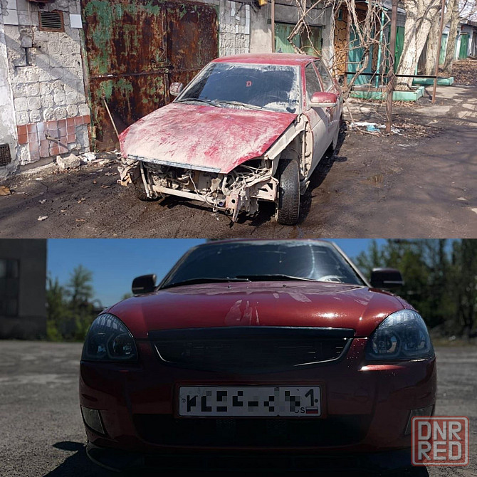 Компьютерная Диагностика ,автозвук,покраска авто,сварка авто и многое другое Макеевка - изображение 2