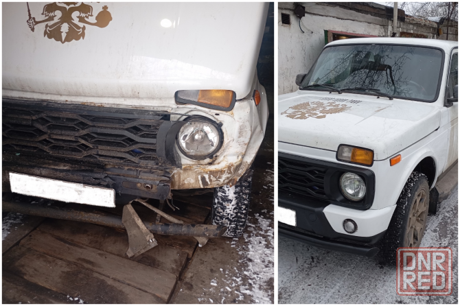 Сварочные и малярные работы,антикоррозийная обработка,ремонт двс ,компьютерная диагностика и многое Макеевка - изображение 4