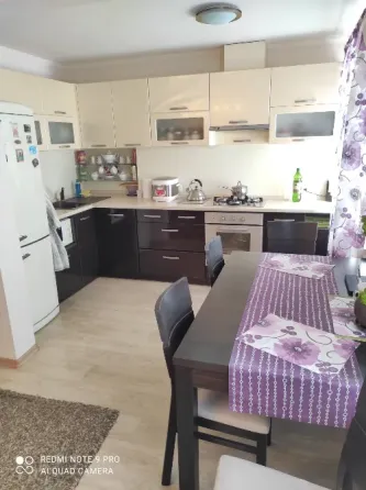 Продам 1к.кв. Буденновский район, Нижнекурганская. Донецк