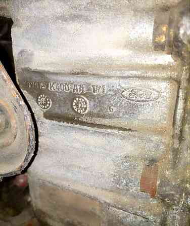 Продам коробку на Ford Scorpio, Sierra Донецк
