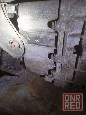 Продам коробку на Ford Scorpio, Sierra Донецк - изображение 5