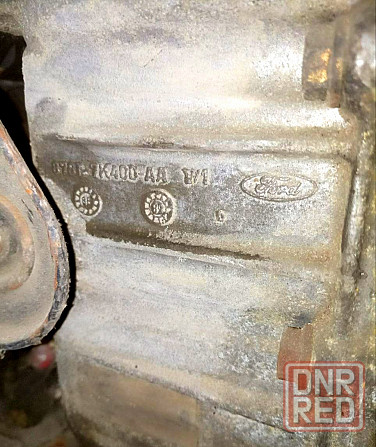 Продам коробку на Ford Scorpio, Sierra Донецк - изображение 3