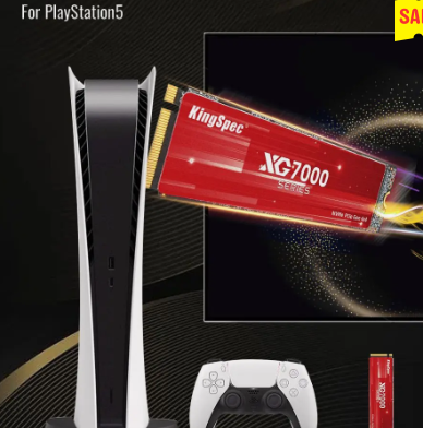 4 Тб, 7400 мб/с внутренний твердотельный накопитель 2280 SSD Донецк