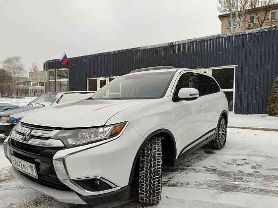 Продам Mitsubishi Outlander Донецк