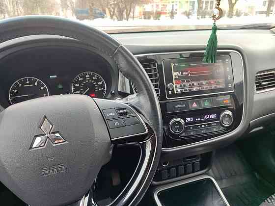 Продам Mitsubishi Outlander Донецк