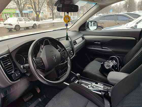 Продам Mitsubishi Outlander Донецк