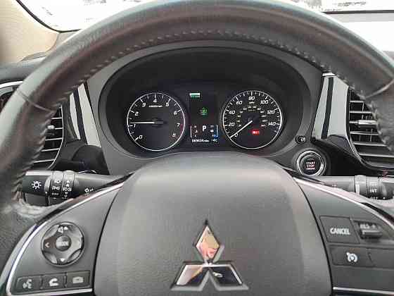 Продам Mitsubishi Outlander Донецк